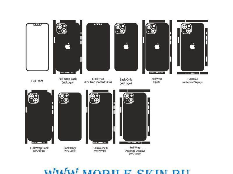 Final Apple iPhone 13