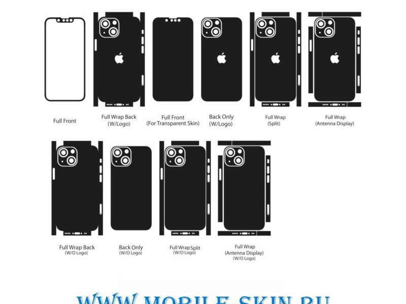 Final Apple iPhone 13 mini