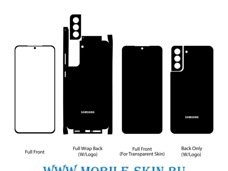 Samsung S21+