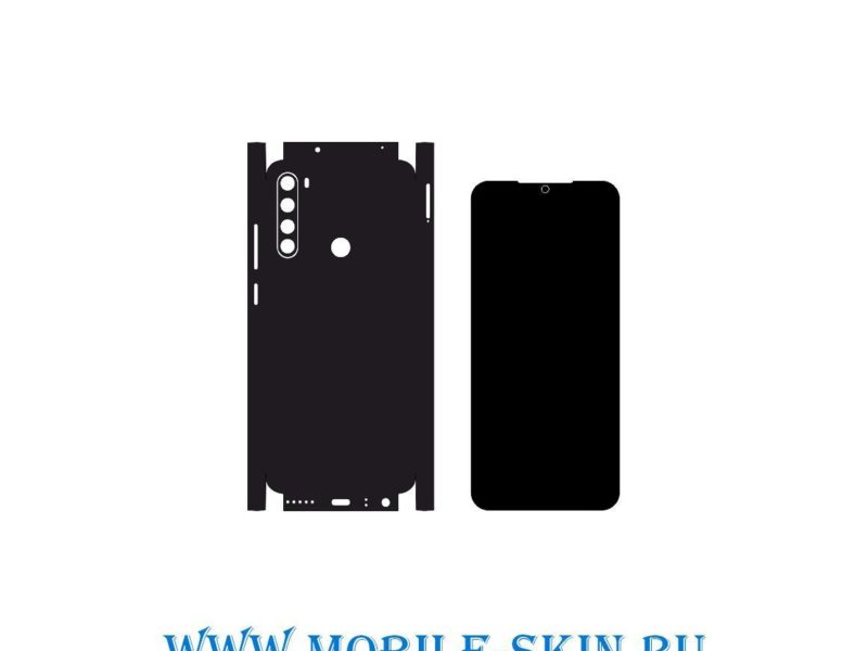 Xiaomi Redmi Note 8T