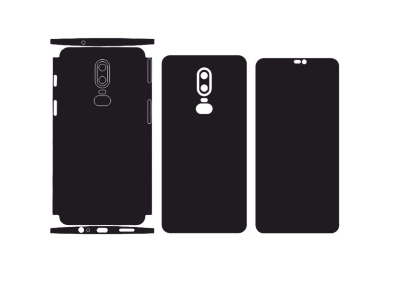 ONE PLUS 6