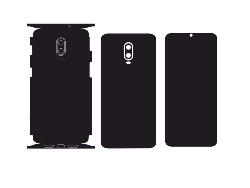 ONE PLUS 6T