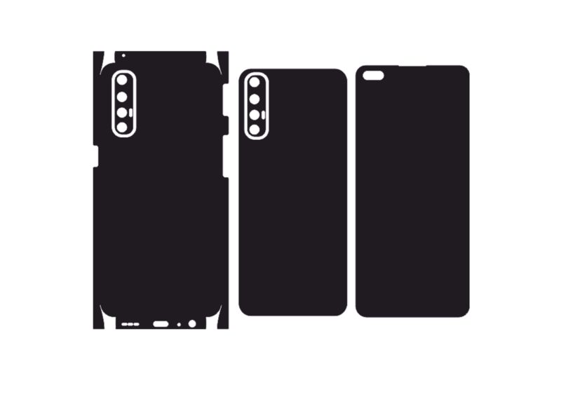 OPPO RENO 3 PRO