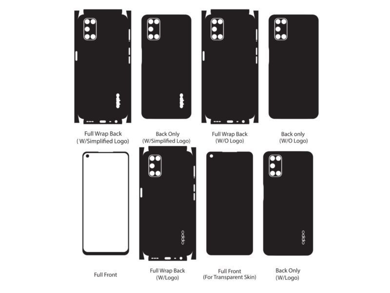 OPPOA52