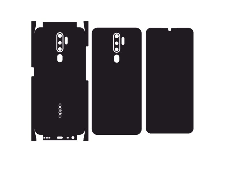 OPPOA9 2020