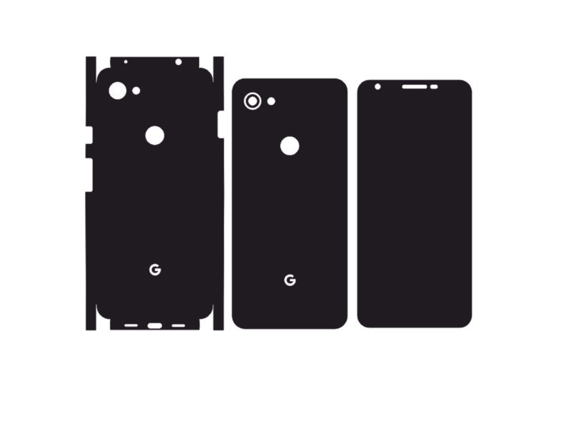 PIXEL 3A XL