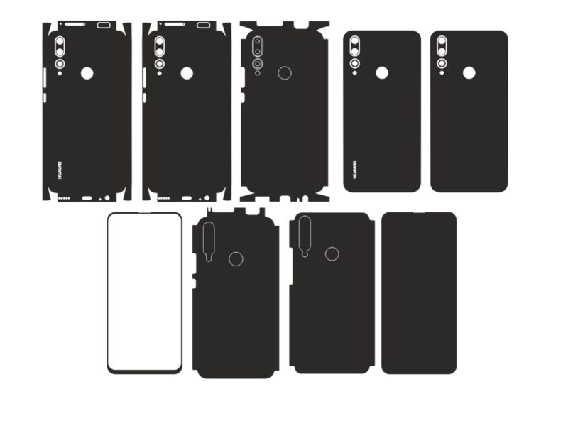 huawei y9 pRIME 2019