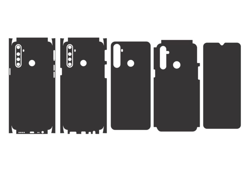 realme 5I