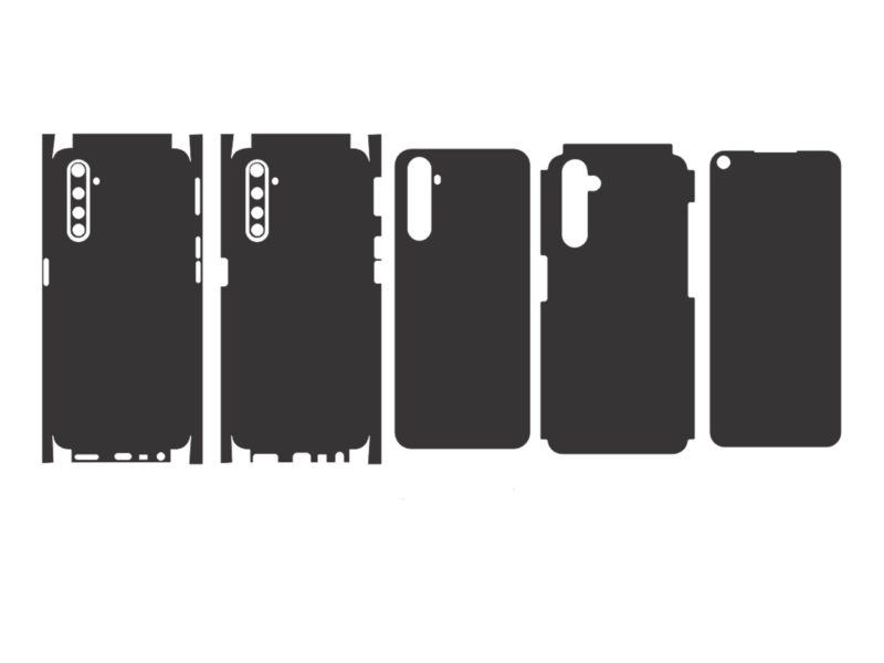 realme 6
