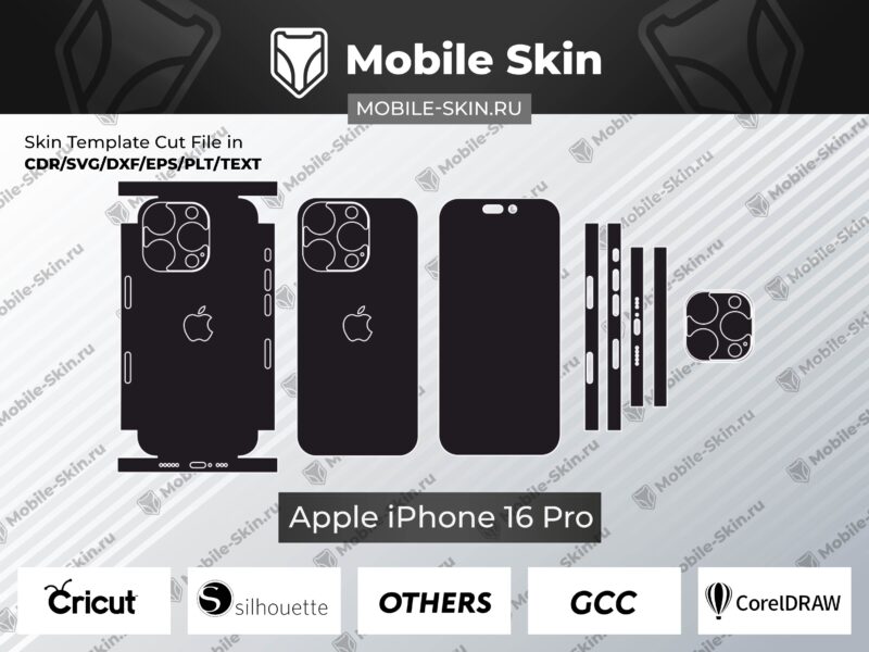 Apple iPhone 16 Pro