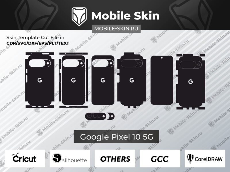 Google Pixel 10 5G