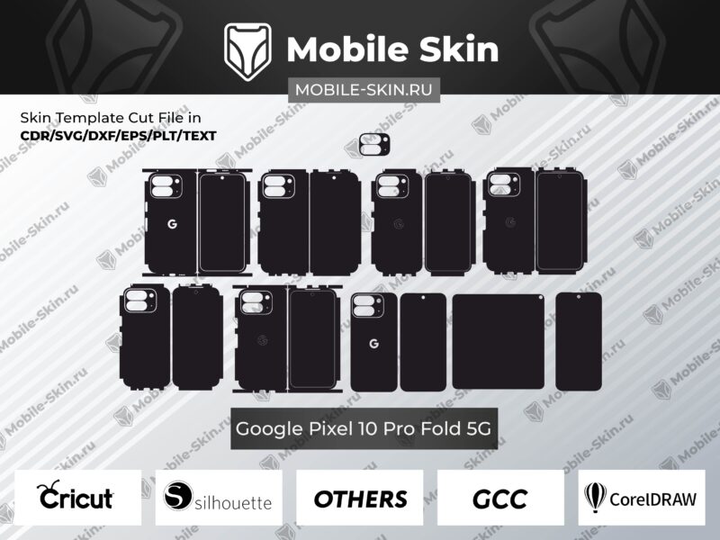 Google Pixel 10 Pro Fold 5G