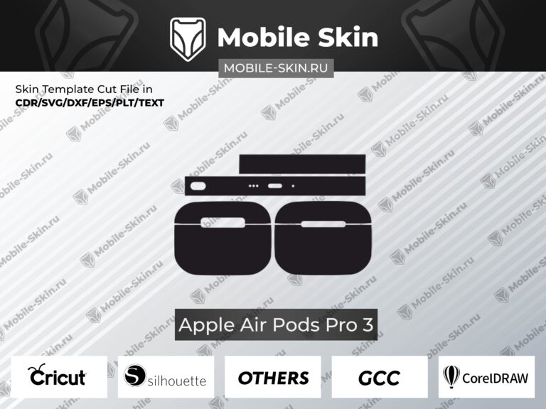 Apple Air Pods Pro 3