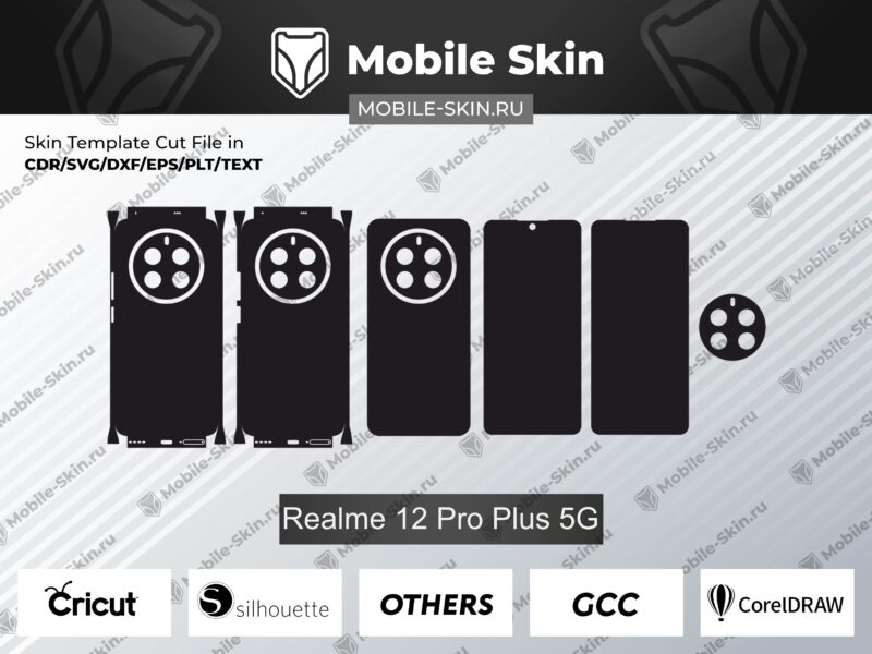 Realme 12 Pro Plus 5G