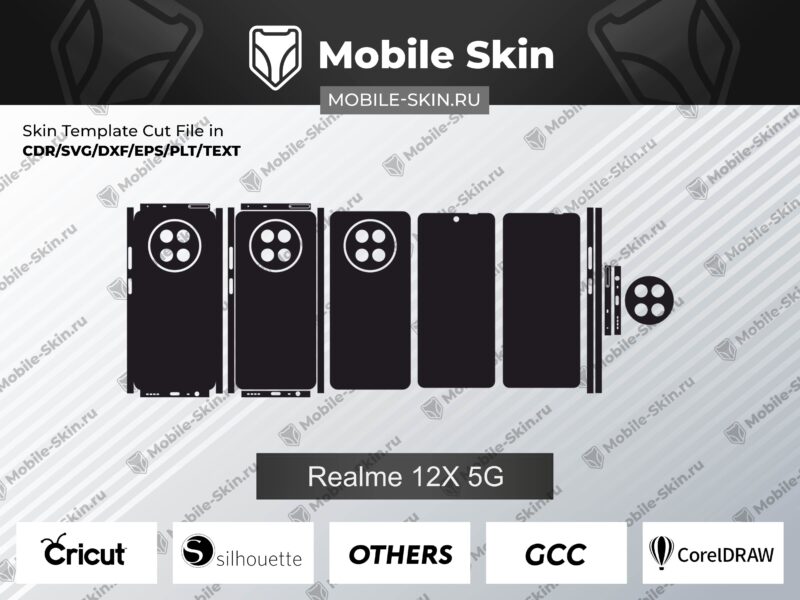 Realme 12X 5G