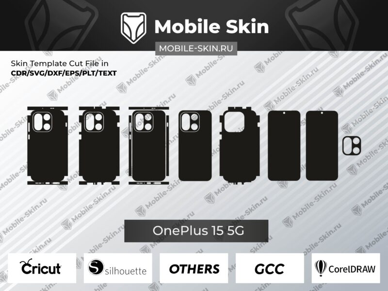 Oneplus 15 5G