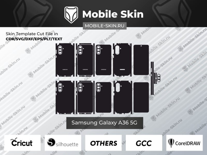 Samsung Galaxy A36 5G