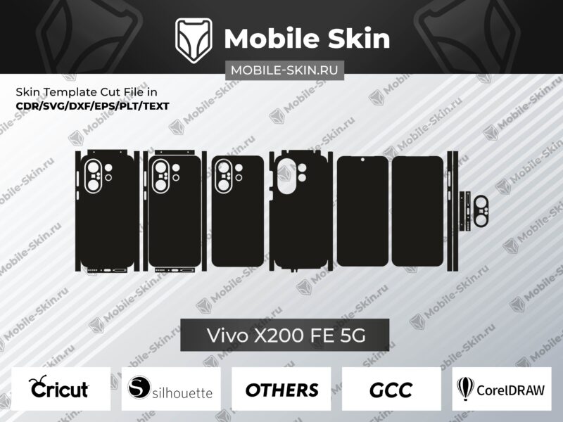 Vivo X200 FE 5G