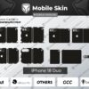 iPhone 18 Duo