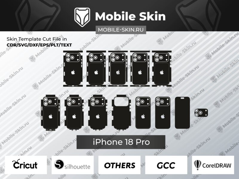 iPhone 18 Pro