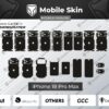 iPhone 18 Pro Max